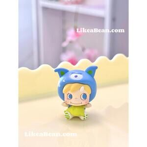 Pop Bean Going Outing With Me Series - Polar Balloon Fairy